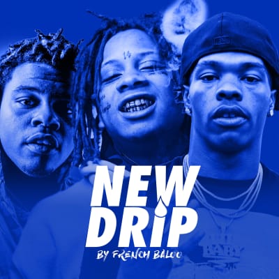 Playlist-NewDrip