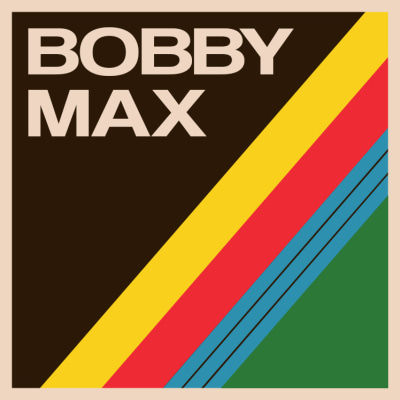DJ BOBBY MAX