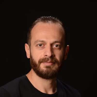 Erkan Karaer