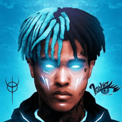 XXXTENCATION - CHANGES ( DJHardComet remix )