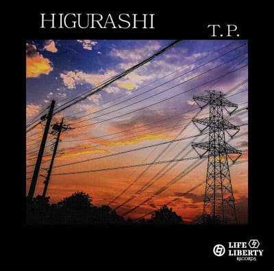 T.P. - Higurashi(Original Mix)