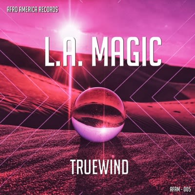 TrueWind - L.A. Magic