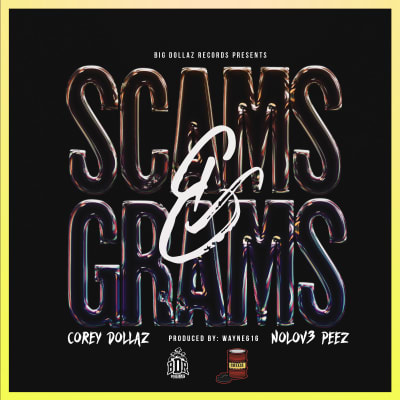 Scams And Grams