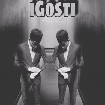 Dr Dope- iGosti(Ep)