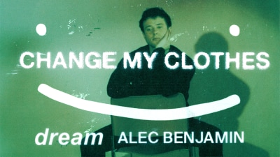 Change My Clothes