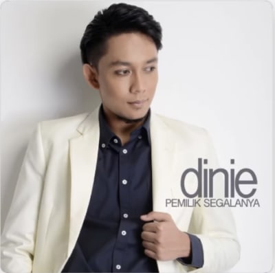 PEMILIK SEGALANYA