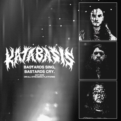 Bastards Sing, Bastards Cry.