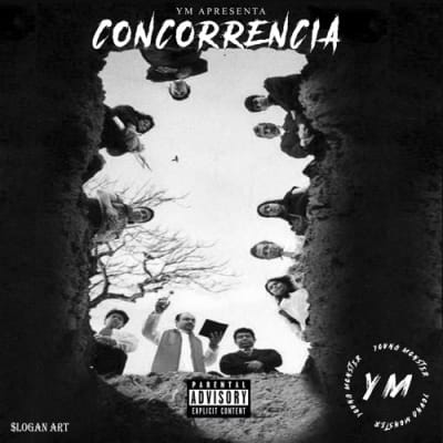 YM - CONCORRÊNCIA