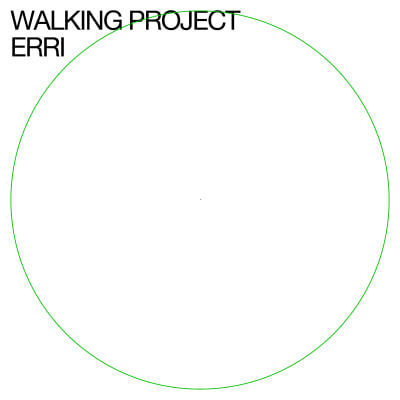 Erri - Walking Project