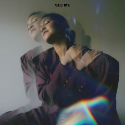 "See Me" (Album) - Kiana V