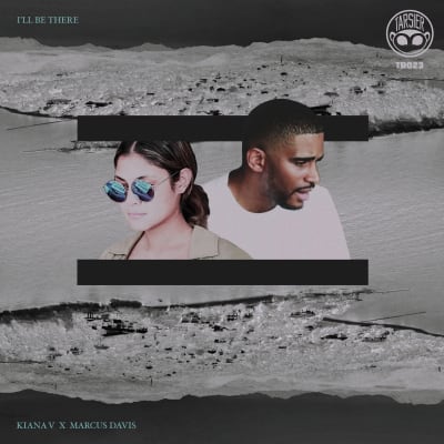 "I'll Be There" - Kiana V, Marcus Davis