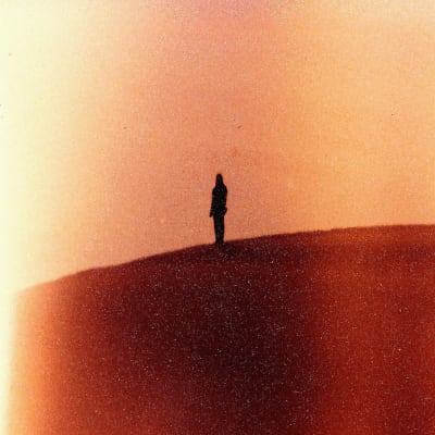 Solace, an album by Eric Plackis