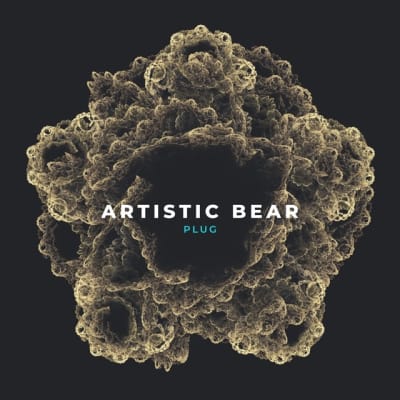 Artistic Bear - Plug