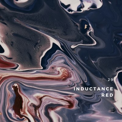 Inductance - Red/Black