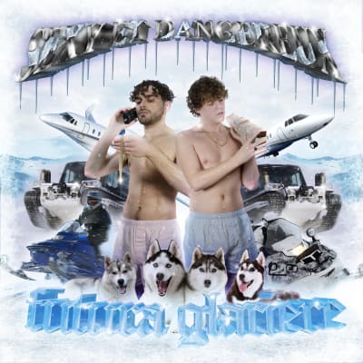 Sexy et Dangereux [MIXTAPE]
