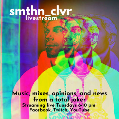 smthn_clvr livestream