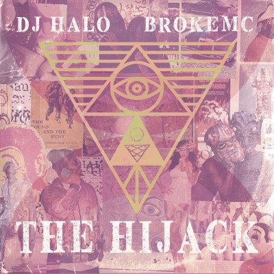 The Hijack EP