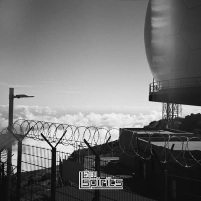 Low Spirits - Worlds Apart / Miscall to Prayer