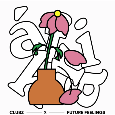 Clubz x Future Feelings - Afrika