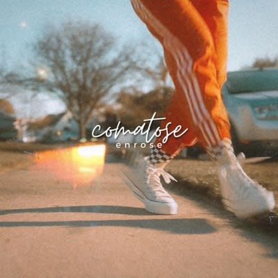 Enrose - Comatose