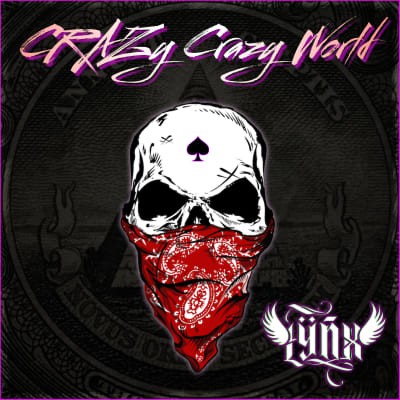 Crazy Crazy World