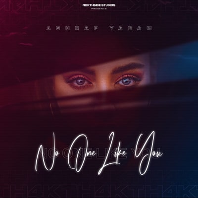 No One Like You