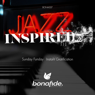 JazzInspired - Sunday Funday