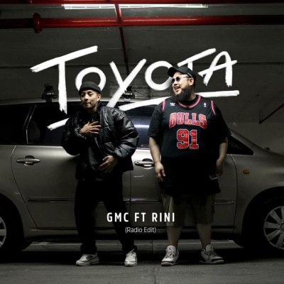 TOYOTA FT. RINI
