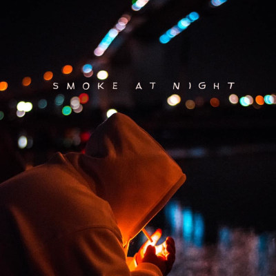 SMOKE AT NIGHT EP