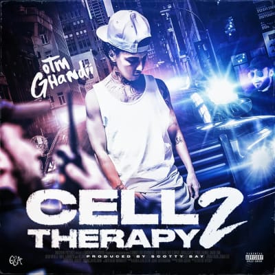 Cell Therapy 2