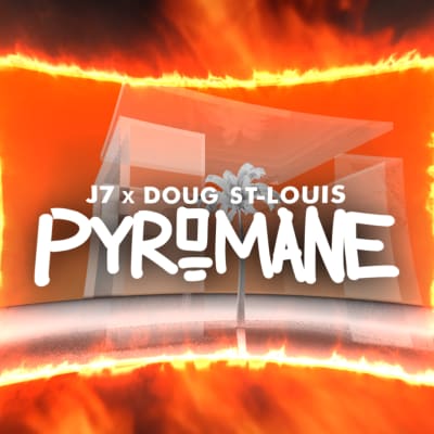 PYROMANEPYROMANE