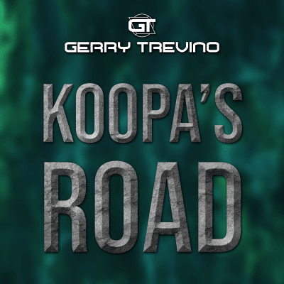 Gerry Trevino - Koopa's Road (From "Super Mario 64")
