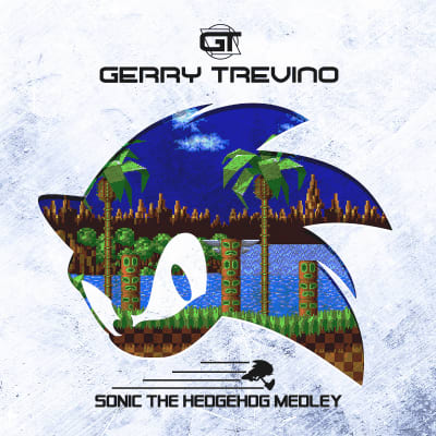 Gerry Trevino - Sonic the Hedgehog Medley