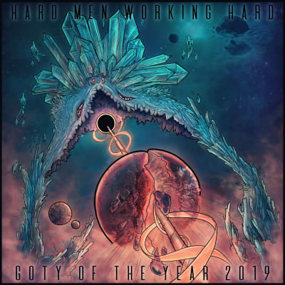 HMWH - GOTY of the Year 2019