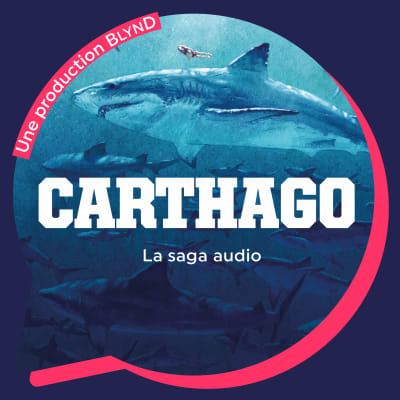 Carthago - BLYND