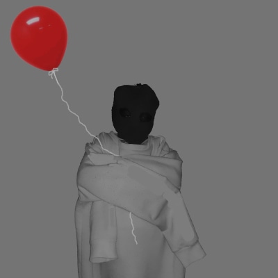 THE PARTY IS OVER