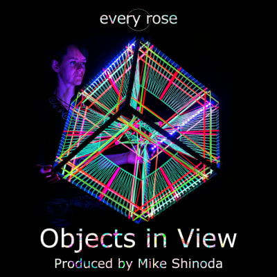 every rose - Objects in View