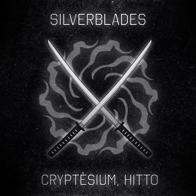 Hitto - Silverblades
