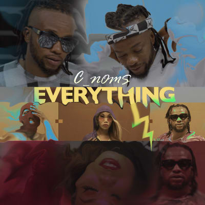 C_Noms - Everything