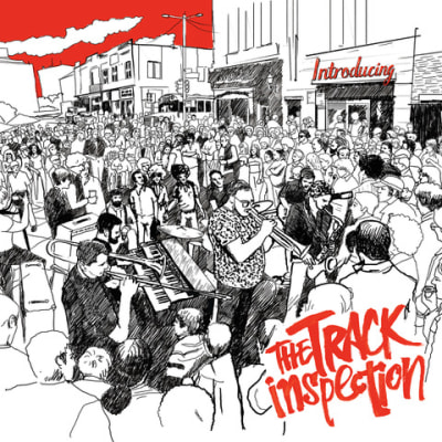 The Track Inspection - Introducing