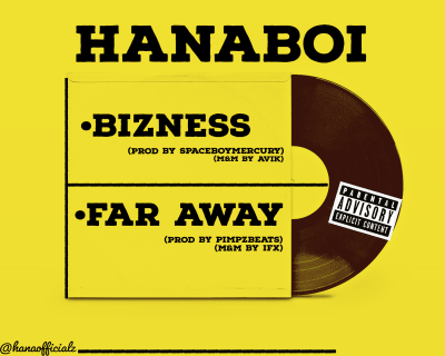 HanaBoi Bizness