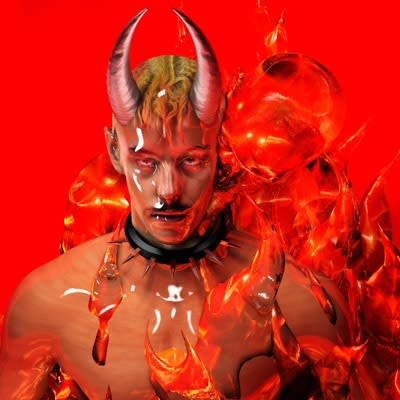 CHEMA DIAZ - SEXYFIRE (Prod. Lobsta B)