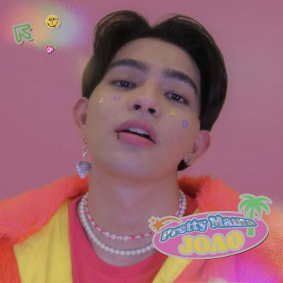 Pretty Mama - Joao