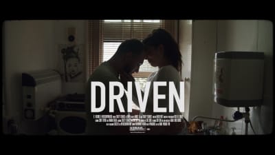 Strizzy Strauss Feat. SunSun - Driven (prod Sik Sense)