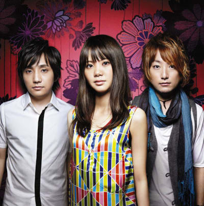 Ikimonogakari - Hotaru no Hikari (single)