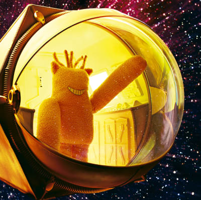 Ikimonogakari - Planetarium (single)