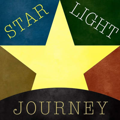 Ikimonogakari - Star Light Journey (single)