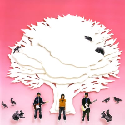 Ikimonogakari - Sakura (Single)