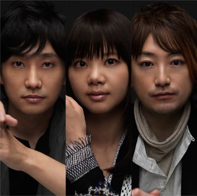 Ikimonogakari - Love to Peace/Mudai -Tookue- (single)