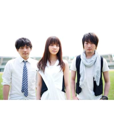 Ikimonogakari - Kaze Ga Fuiteiru - Guitar Instrumental Version (Digital single)